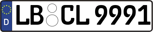 LB-CL9991