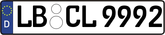 LB-CL9992