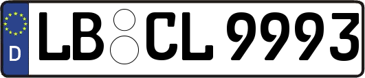 LB-CL9993