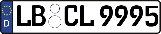LB-CL9995
