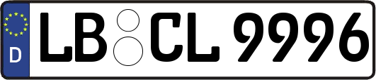 LB-CL9996