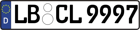 LB-CL9997