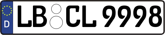 LB-CL9998