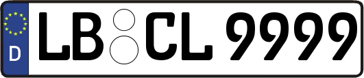 LB-CL9999