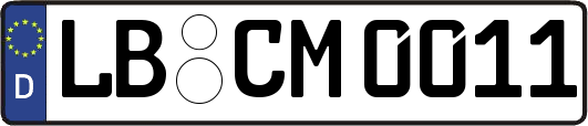 LB-CM0011