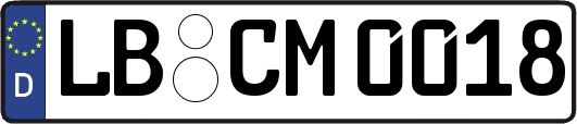 LB-CM0018
