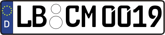 LB-CM0019