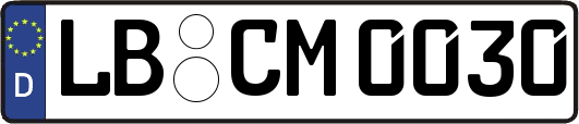 LB-CM0030