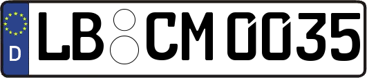 LB-CM0035