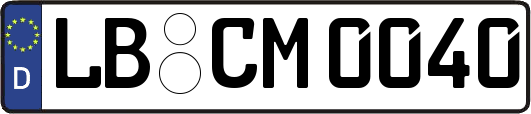 LB-CM0040