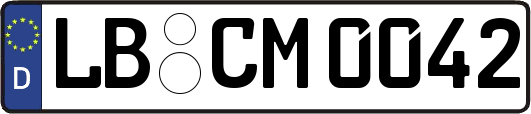 LB-CM0042