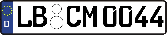 LB-CM0044