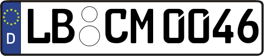 LB-CM0046
