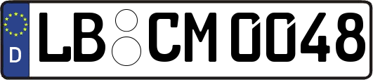 LB-CM0048