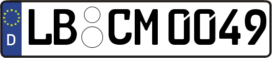 LB-CM0049