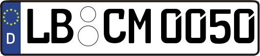 LB-CM0050