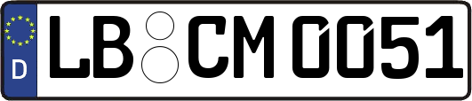 LB-CM0051
