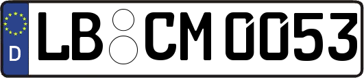 LB-CM0053