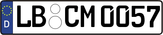 LB-CM0057