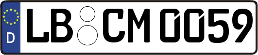 LB-CM0059