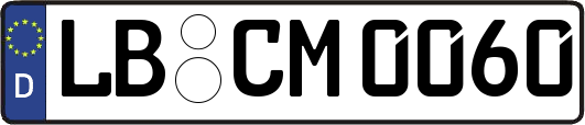 LB-CM0060