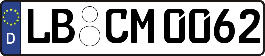 LB-CM0062