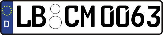 LB-CM0063