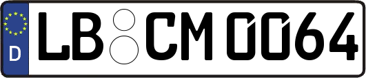 LB-CM0064