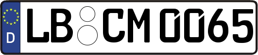 LB-CM0065