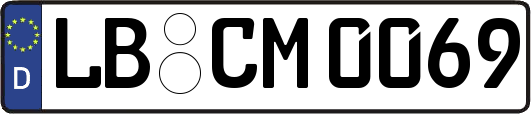 LB-CM0069
