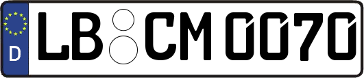 LB-CM0070