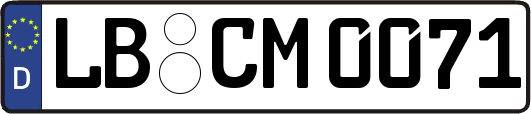 LB-CM0071