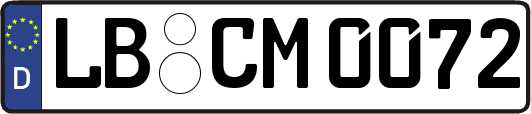 LB-CM0072