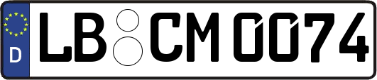 LB-CM0074