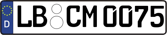 LB-CM0075