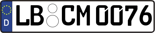 LB-CM0076