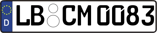 LB-CM0083