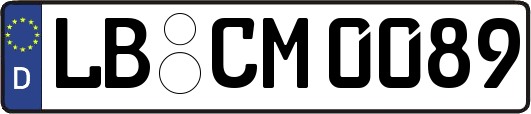 LB-CM0089