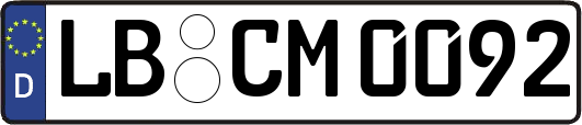 LB-CM0092