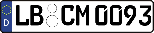 LB-CM0093