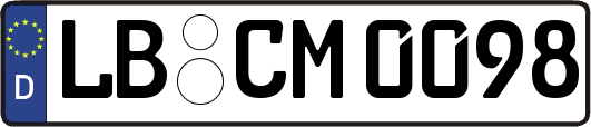 LB-CM0098