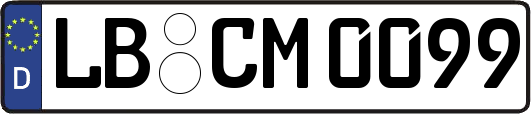 LB-CM0099