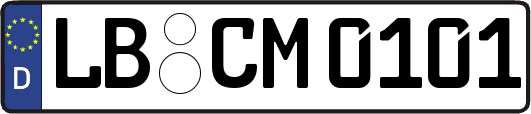 LB-CM0101