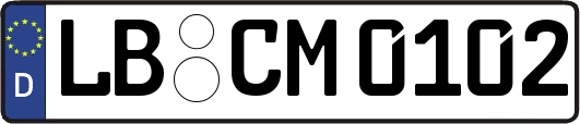 LB-CM0102