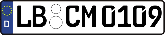 LB-CM0109