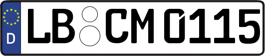 LB-CM0115