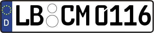 LB-CM0116