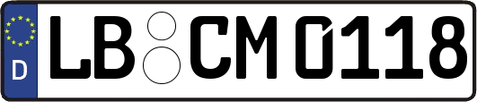 LB-CM0118
