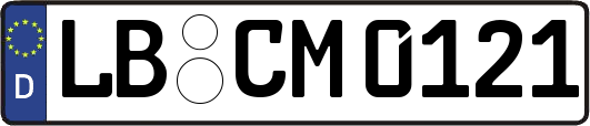LB-CM0121