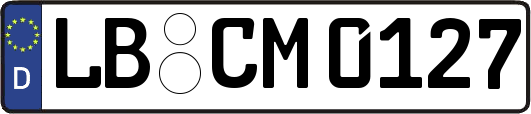 LB-CM0127